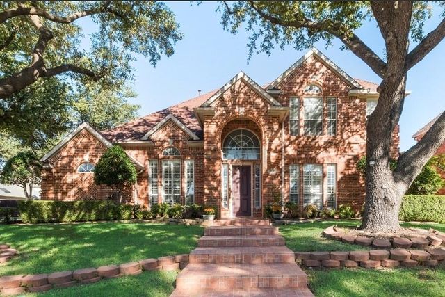 $769,000 | 5857 Pebblestone Lane | Plano