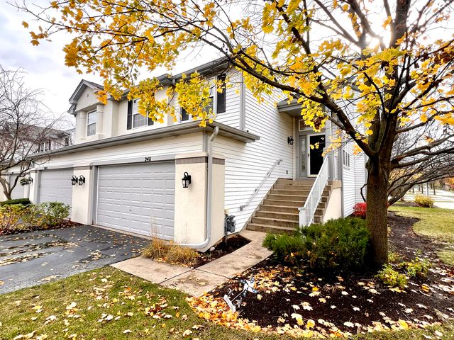 $3,250 | 2411 Palazzo Drive, Unit 2411 | Buffalo Grove