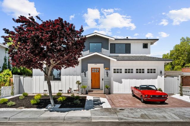 $3,598,000 | 1754 Franck Avenue | Santa Clara