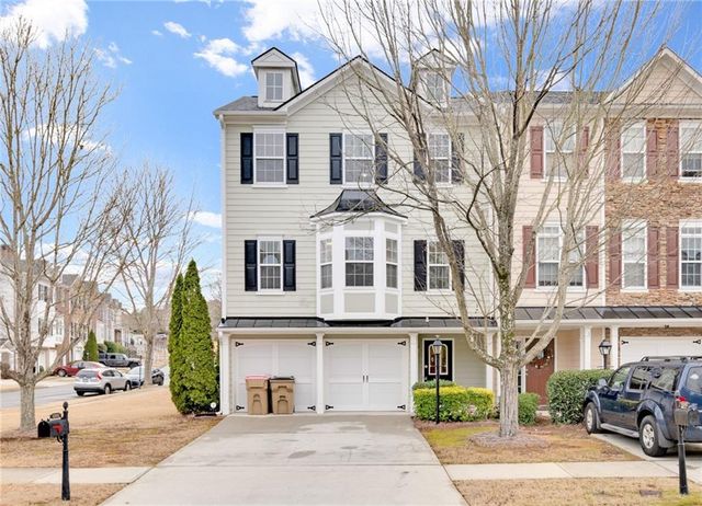 $380,000 | 1286 Park Pass Way | Suwanee Station