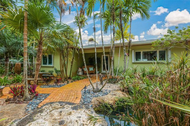 $4,400,000 | 9234 Southwest 112th Street | Kendall