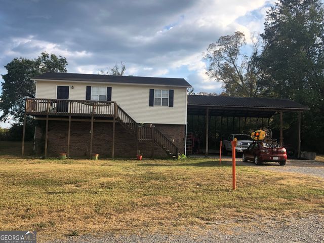 $219,900 | 602 South Mack Smith Road