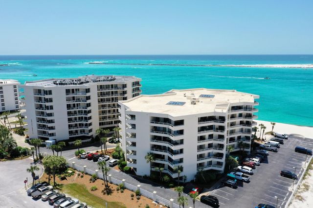 $1,295,000 | 110 Gulf Shore Drive, Unit 221 | Holiday Isle