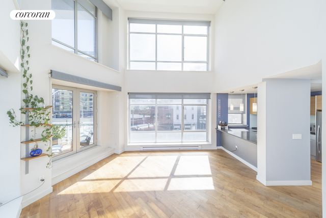 $1,499,000 | 10-63 Jackson Avenue, Unit 3D | Long Island City