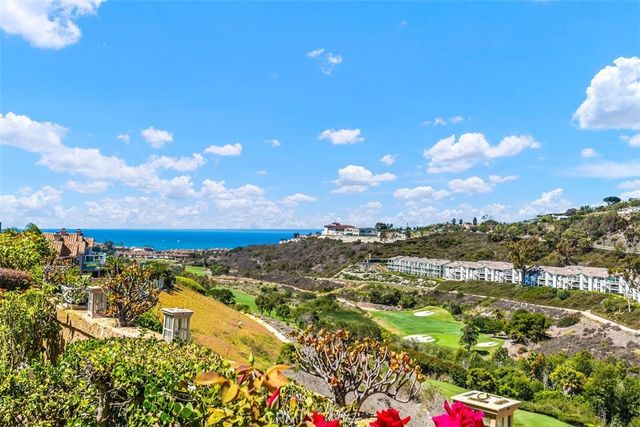 $9,000 | 7 San Raphael | Monarch Beach