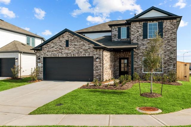 $339,990 | 5062 Celestial Court | La Marque