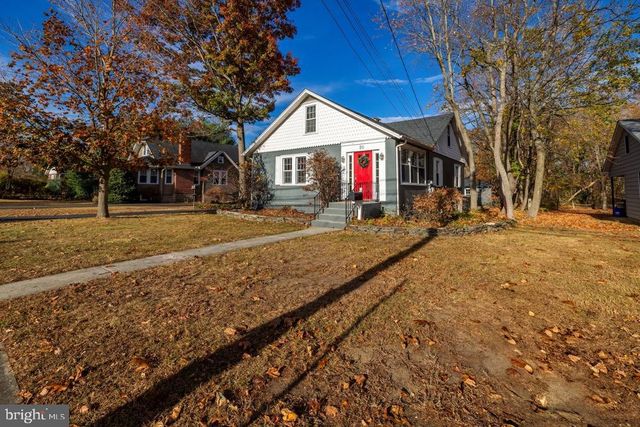 $299,999 | 20 Euclid Avenue | Glassboro