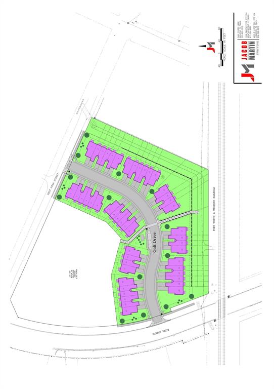 a view of a bunch of the floor plan