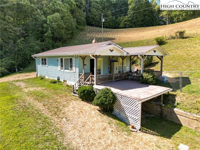 $289,000 | 314 Andy Hicks Road | Laurel Creek Township - Watauga County