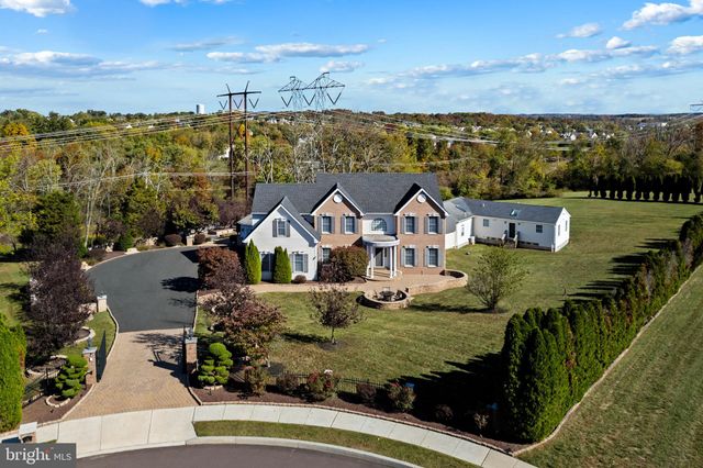 $1,799,000 | 140 Meadowland Drive | Upper Providence Township - Montgomery County