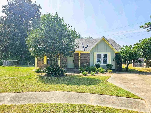 $1,850 | 7811 Coronet Lane | Ensley