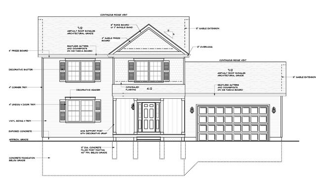 $649,000 | 38 Hopkinton Hill Road | Hopkinton