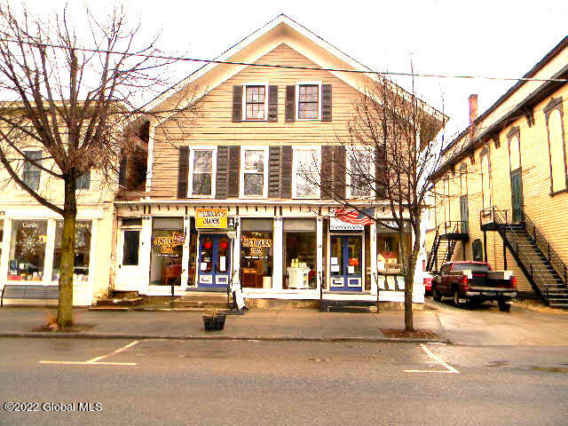 17-23 East Main St.