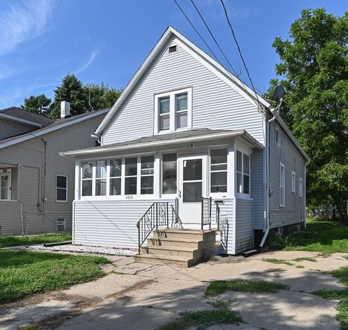 $229,900 | 6616 19th Avenue | Lincoln Park - Kenosha