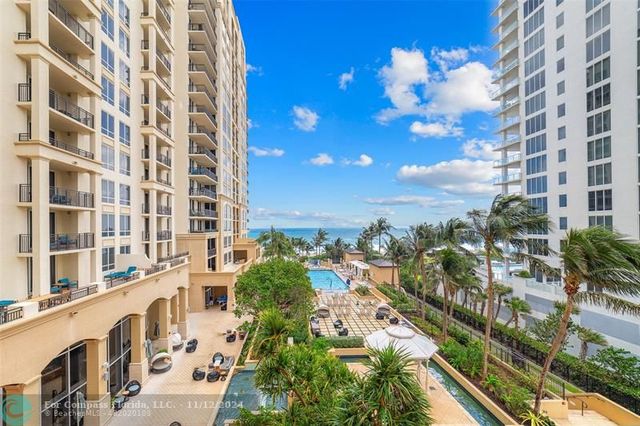 $665,000 | 3800 North Ocean Drive, Unit 617 | Singer Island