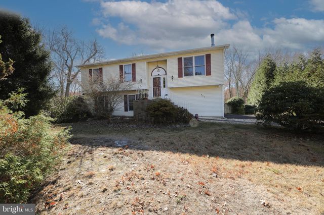 $620,000 | 817 Wright Debow Road | Jackson Township - Ocean County