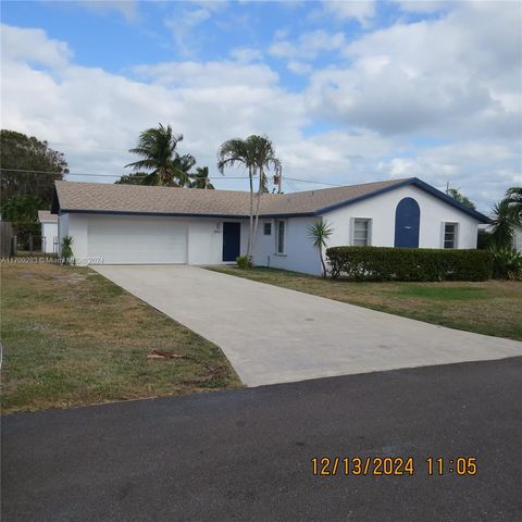 $3,500 | 8043 Southeast Carlton Street, Unit 8043 | Hobe Sound