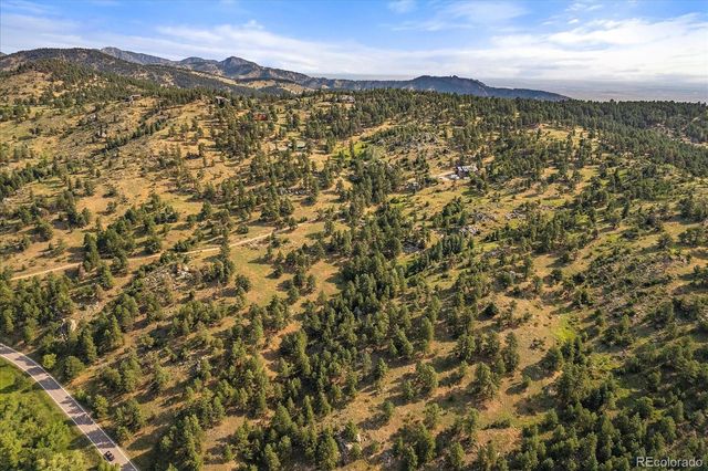 $1,938,000 | 6496 Crawford Gulch Road | Golden Gate Canyon