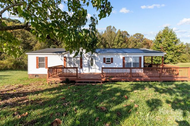 $222,000 | 1005 Spring Meadow Drive | Unity Township - Rowan County