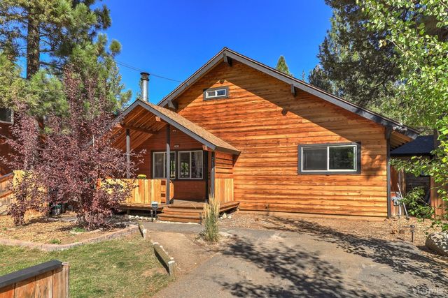 $575,000 | 2673 South Upper Truckee Road | Christmas Valley