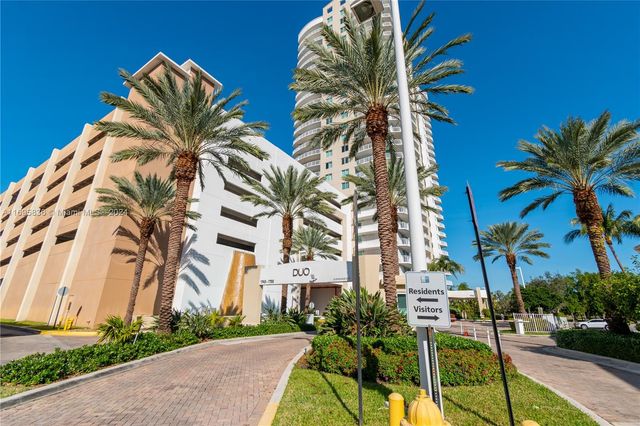 $306,000 | 1745 East Hallandale Beach Boulevard, Unit 2501W | Gateway East