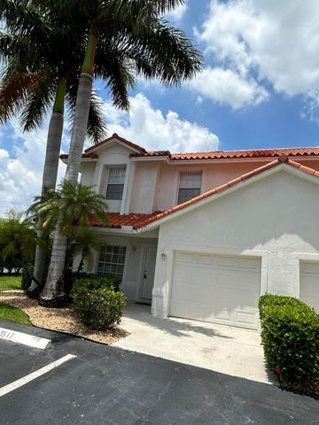 $4,665 | 13519 Fountain View Boulevard | Greenview Shores of Wellington