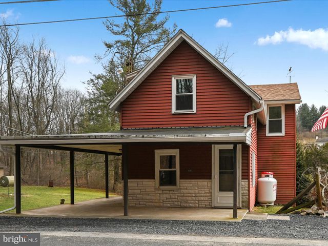 $1,350 | 204 Stanhope Road | Pine Grove Township - Schuylkill County