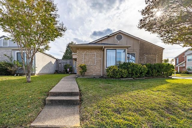 $262,800 | 1420 High Plains Drive | Mesquite