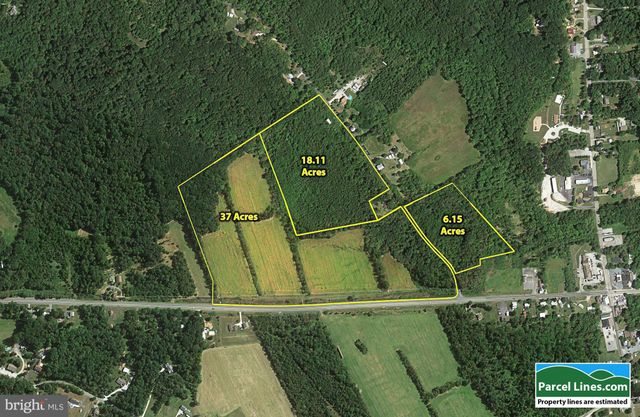 $1,500,000 | 0 Squire Gratz Road | Warrington Township - York County