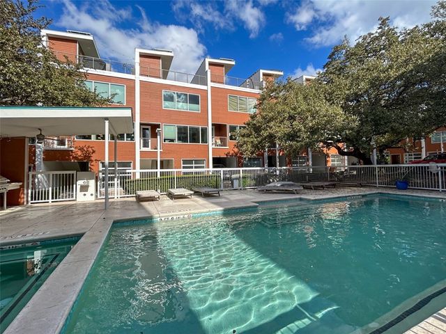 $1,075,000 | 2301 South 5th Street, Unit 31 | Bouldin Creek