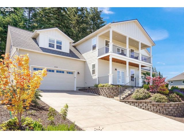 $975,000 | 2528 Southwest Wolverine Drive | Brooklane