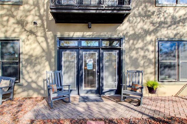 $335,000 | 5300 Peachtree Road, Unit 204 | The Lofts at 5300