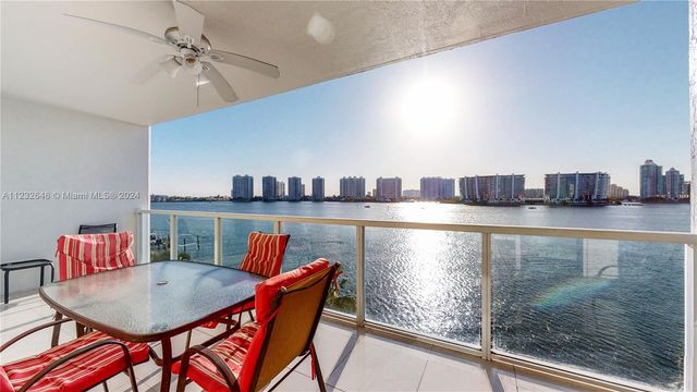 $5,000 | 18100 North Bay Road, Unit 504 | Sunny Isles Beach