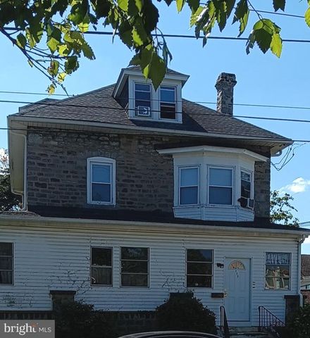 $1,175 | 438 Shadeland Avenue, Unit 3F | Drexel Hill Center