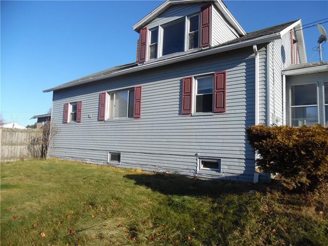 $34,500 | 519 Beachley Street | Meyersdale