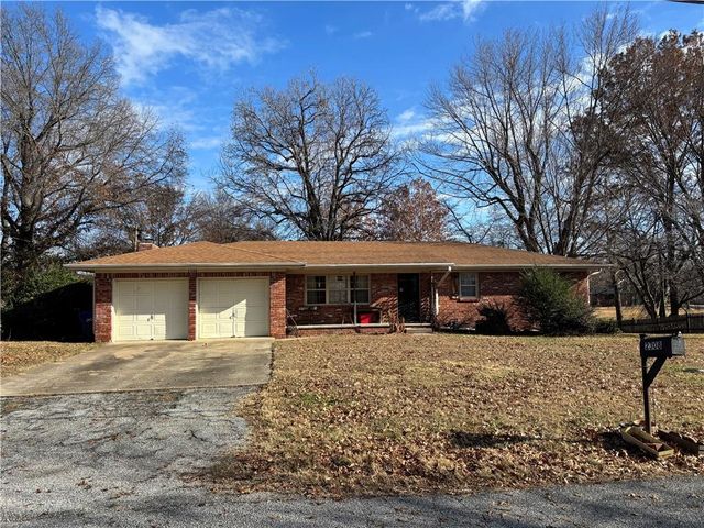 $150,000 | 2308 Cherokee Avenue | Baxter Springs