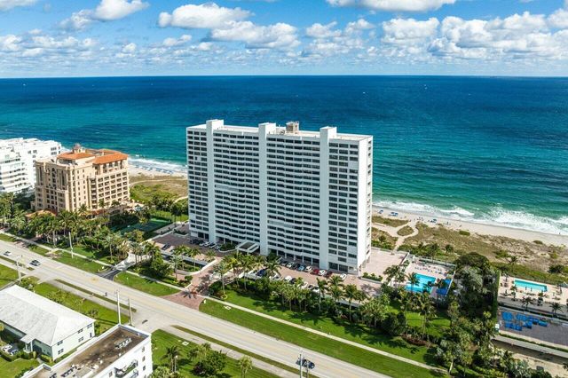 $2,495,000 | 2600 South Ocean Boulevard, Unit 4C | Deerfield Beach Island