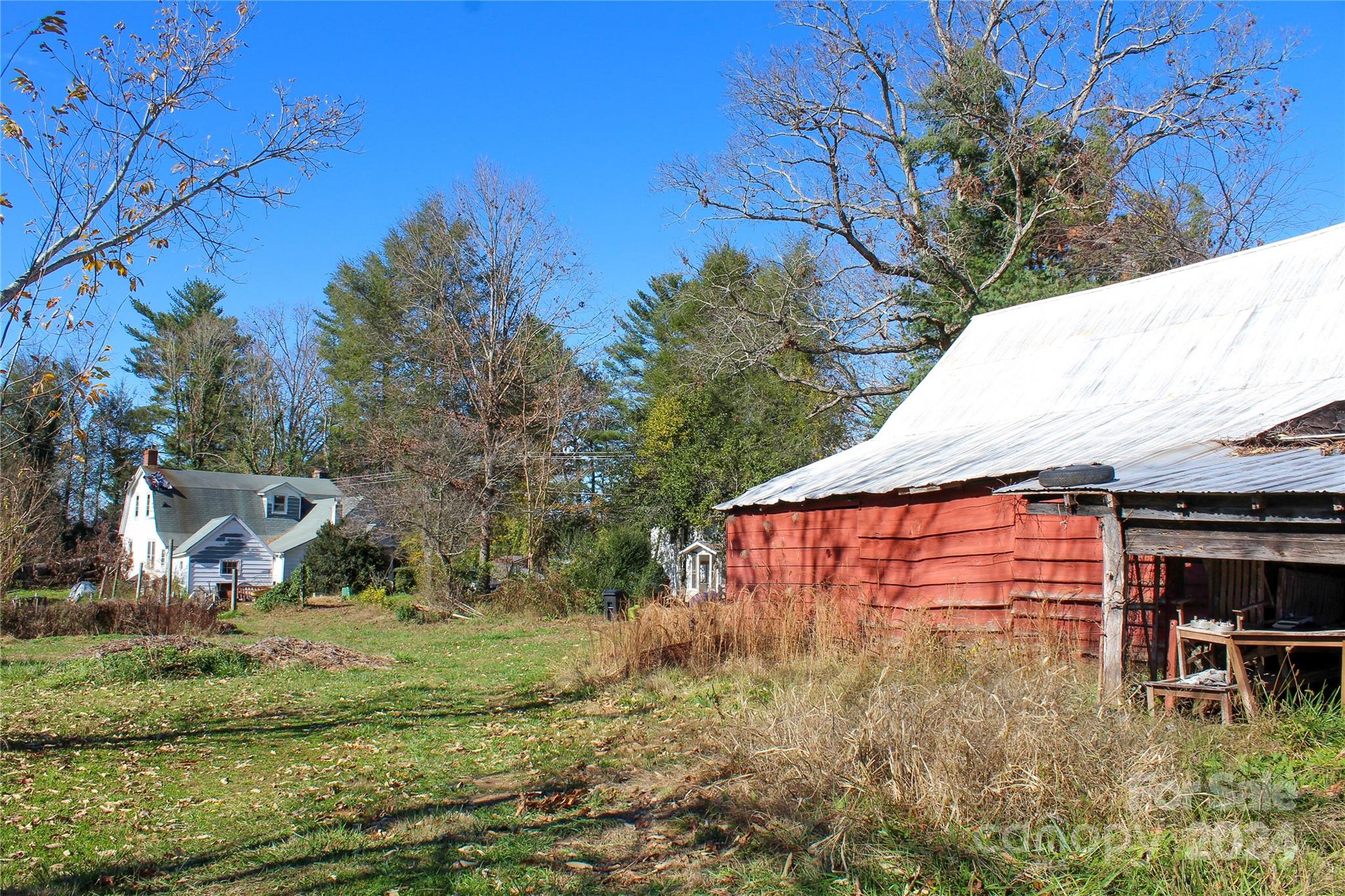 a view of a outdoor space