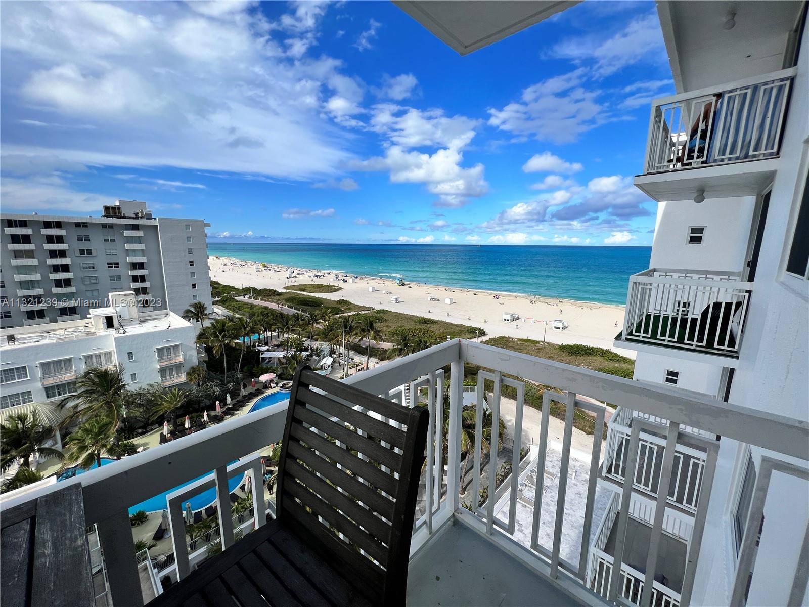 Ocean Park South Beach - 312 Ocean Drive, Miami Beach FL 33139 - Condo  Overview and Units for Sale - South Beach (South of Fifth) - Real Estate on