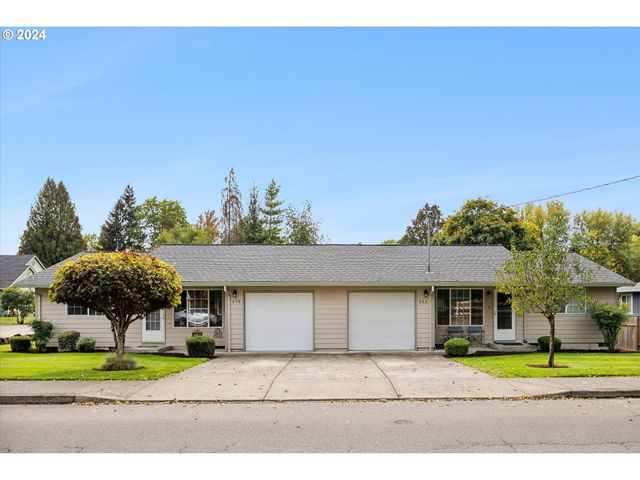 $529,900 | 854-862 Southwest Fellows Street | McMinnville