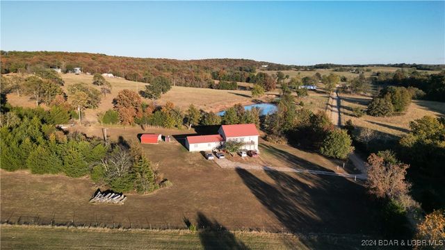 $175,000 | 11218 Maries Road 225 | Boone Township - Maries County