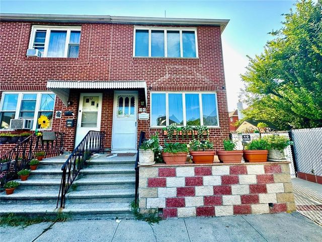 $1,899,000 | 1940 West 3rd Street | Gravesend