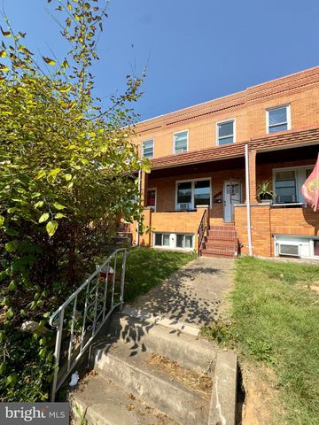 $999 | 324 Folcroft Street, Unit 2 | Bayview