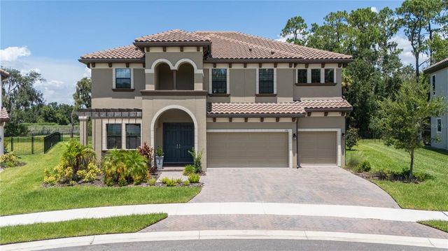 $989,999 | 291 Mossy River Court | Bloomingdale