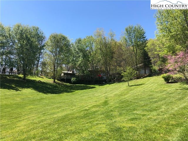 $1,600,000 | 519 Mt Blessing Road | Creston Township - Ashe County