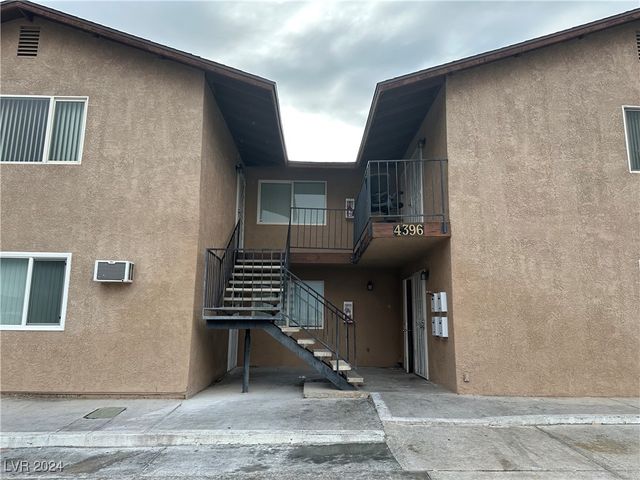 $1,000 | 4396 East Vegas Valley Drive, Unit 2 | Sunrise Manor