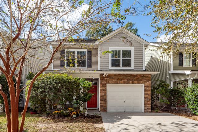 $495,000 | 2821 Pottinger Drive | Charleston