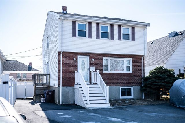 $689,986 | 201 Lynnway | Revere