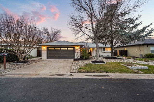 $660,000 | 8112 Briar Way | Granite Bay