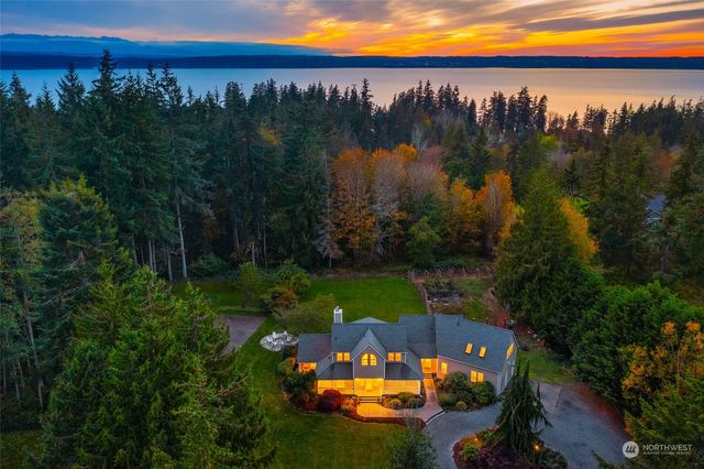 $1,195,000 | 16932 89th Avenue Northwest | Kayak Point